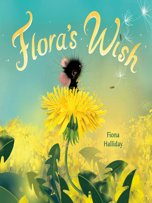 Title details for Flora's Wish by Fiona Halliday - Available